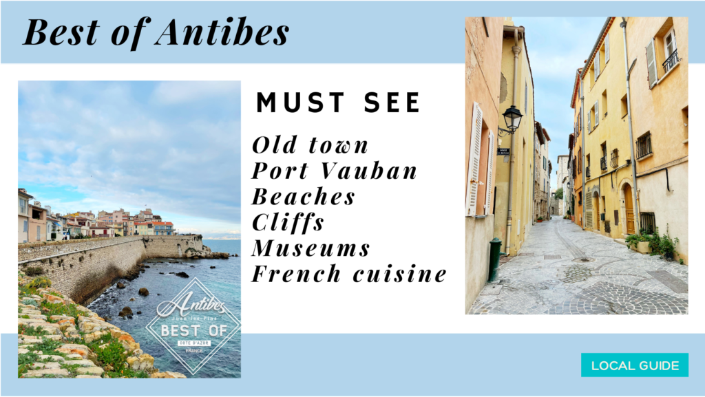 best of antibes